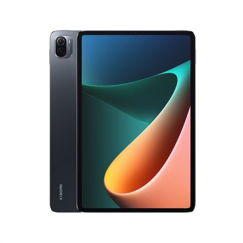 Máy Tính Bảng Xiaomi Mi Pad 5 Pro 5g (8gb/256gb) Xám