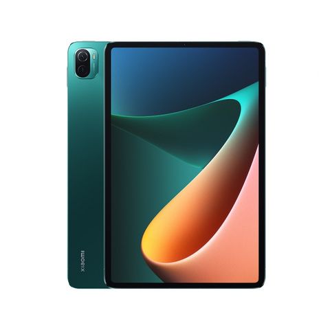 Máy Tính Bảng Xiaomi Mi Pad 5 Wifi (6gb/128gb) Xanh