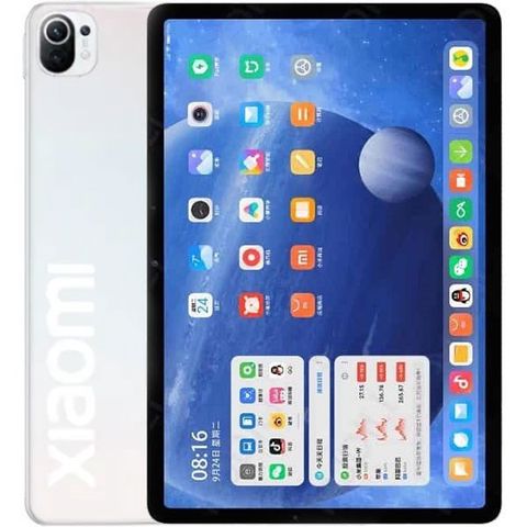 Máy Tính Bảng Xiaomi Pad 6