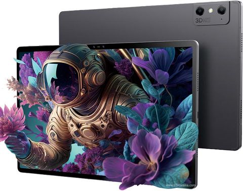 Máy tính bảng Zte Nubia Pad 3d