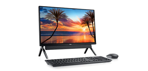 Máy Tính Bộ Inspiron Aio Desktops 5400 (42inaio54d015)