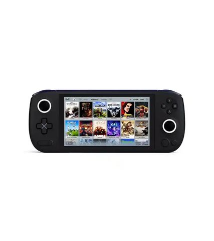 Máy Tính Cầm Tay Ayaneo Air Màn Hình Cảm Ứng 5,5 Inch