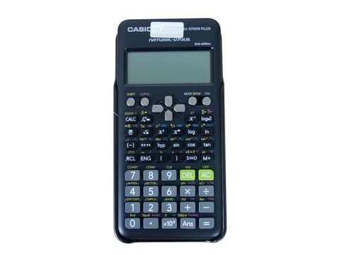 Máy Tính Casio Fx 570Vn Plus