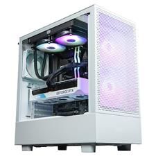 Máy Tính Chơi Game Mwave Arctic Flow