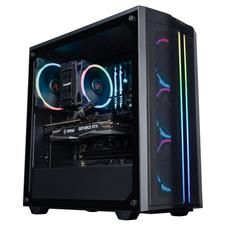  Máy Tính Chơi Game Mwave Forged Gts 