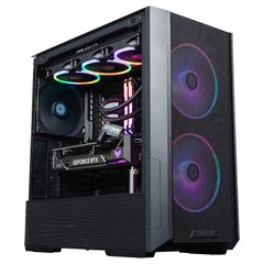  Máy Tính Chơi Game Mwave Forged Player 