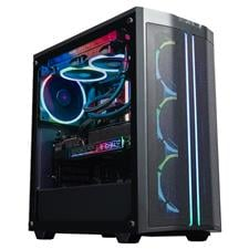 Máy Tính Chơi Game Mwave Katana Carbon