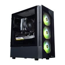 Máy Tính Chơi Game Mwave Katana Gtr