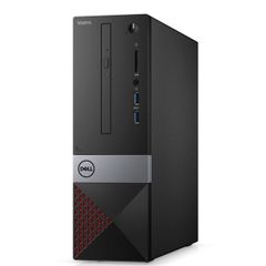  Máy Tính Để Bàn - Pc Dell Vostro 3470 Sff Sti31206-4g-1t 