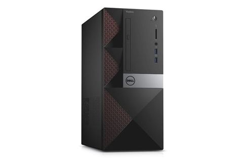 Máy Tính Để Bàn - Pc Dell Vostro 3670 Mt 42vt370017