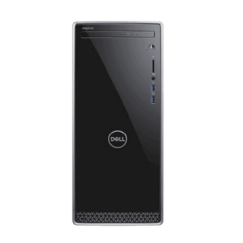 Máy Tính Để Bàn - Pc Dell Vostro 3670 Mt 70189214