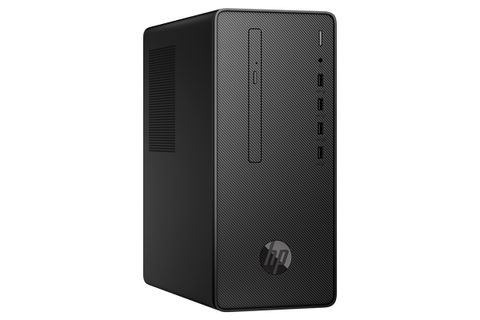 Máy Tính Để Bàn - Pc Hp Desktop Pro A G2 Mt 7gr85pa