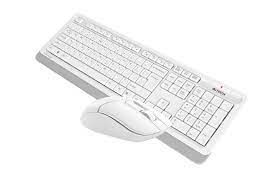 Combo bàn phím, chuột A4tech Fg1012  2.4g Wireless Desktop