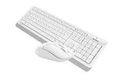  Combo bàn phím, chuột A4tech Fg1012  2.4g Wireless Desktop 
