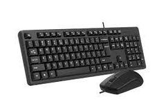  Combo bàn phím, chuột A4tech Kk-3330 / Kk-3330s  Multimedia Fn Desktop 