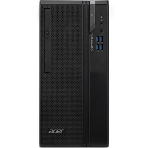 Pc Acer Veriton Essential Ves2740g (core I3-10100/4/1tb)