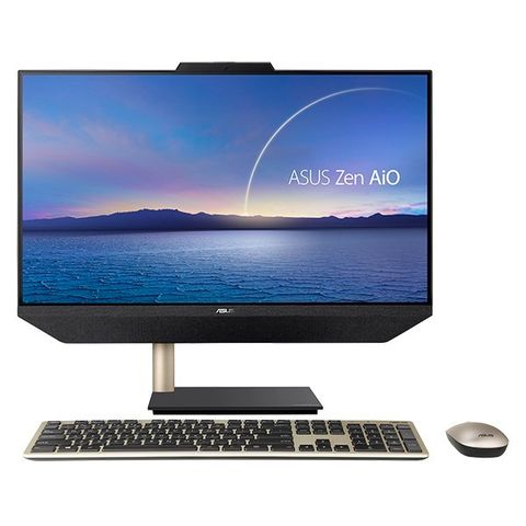 Máy Tính Để Bàn All In One Asus A5401wrat Ba020t (i5 10500t/8gb)