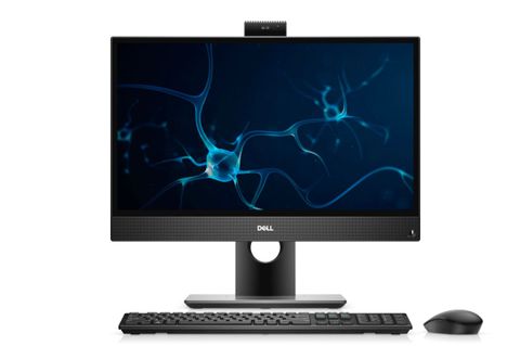 Máy Tính Để Bàn All In One Dell Optiplex 3280 (core I3-10105t/8gb)
