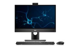  Máy Tính Để Bàn All In One Dell Optiplex 3280 (core I3-10105t/8gb) 