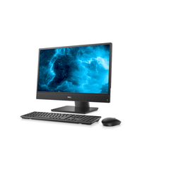  Máy Tính Để Bàn All In One Dell Optiplex 3280 (core I5-10500t/8gb) 