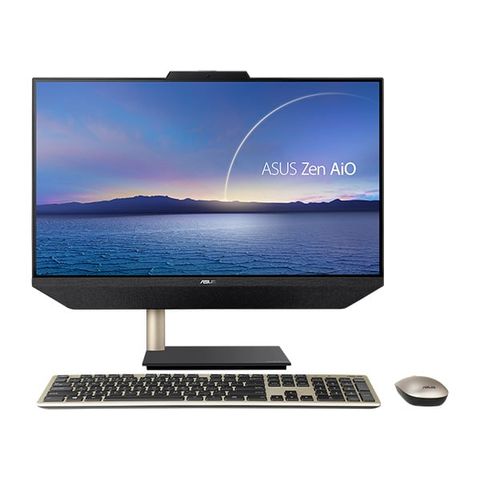 Máy Tính Để Bàn All In One Văn Phòng Asus M5401wuat