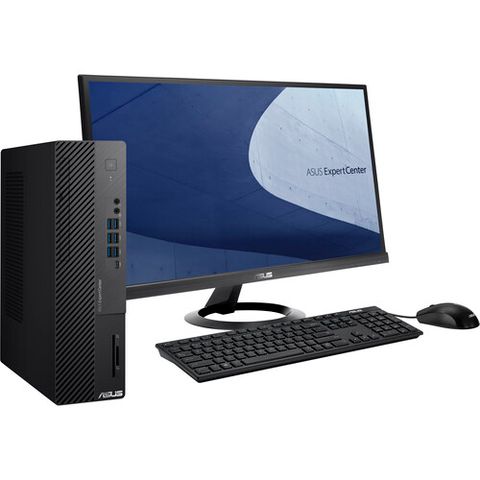 Máy Tính Để Bàn Asus Expertcenter D700Sa Dạng Nhỏ