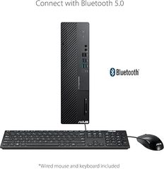  Máy tính để bàn ASUS ExpertCenter D700SD 