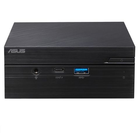 Máy Tính Để Bàn Asus Pn61-b5086mt/core I5/4gb/128gb Ssd/dos