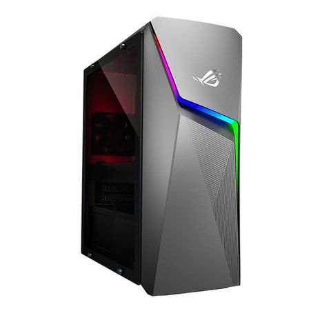 Máy Tính Để Bàn Asus Rog Strix G10dk-r5600g003w