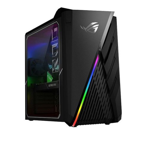 Máy Tính Để Bàn Asus Rog Strix Ga35 G35dx-vn003w