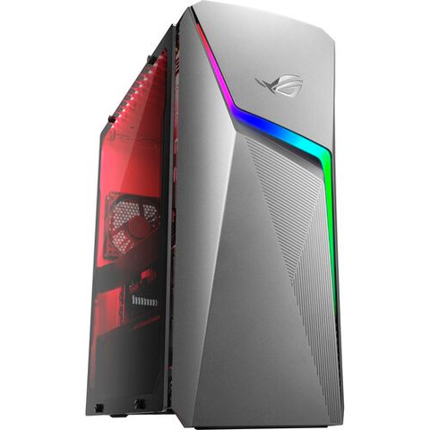 Máy Tính Để Bàn Chơi Game Asus Republic Of Gamers Strix Gl10Dh-Ph552