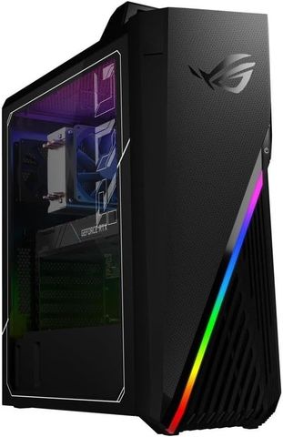 Máy tính để bàn chơi game ASUS ROG Strix ‎GA15DK-DH776