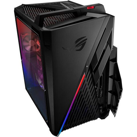 Máy Tính Để Bàn Chơi Game Asus Rog Strix Gt35 Full Tower