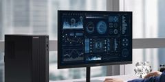  Máy Tính Để Bàn Đầu Tiên Của Huawei Sử Dụng Cpu Amd 