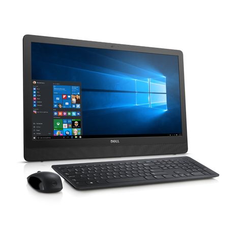 Máy Tính Để Bàn Dell All In One Inspiron 3280 - Aio 3280c