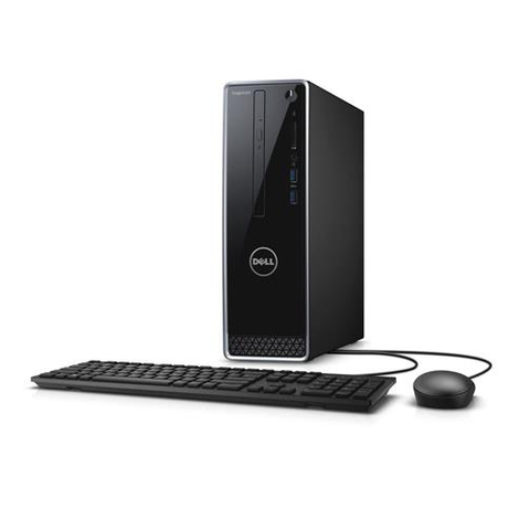 Máy Tính Để Bàn Dell Inspiron 3268sff 70126165