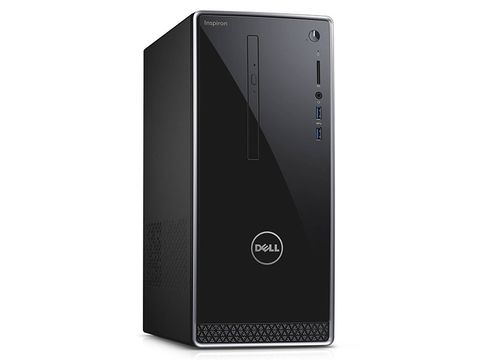 Máy Tính Để Bàn Dell Inspiron 3670