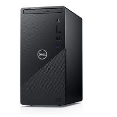  Máy Tính Để Bàn Dell Inspiron 3881 42in380001 