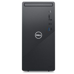  Máy Tính Để Bàn Dell Inspiron 3881 42in380002 Mini Tower 