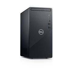 Máy Tính Để Bàn Dell Inspiron 3891 Mti71206w1 16g 512g 