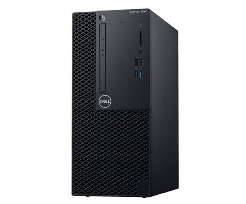 Máy Tính Để Bàn Dell Optiplex 3060mt 42ot360w01