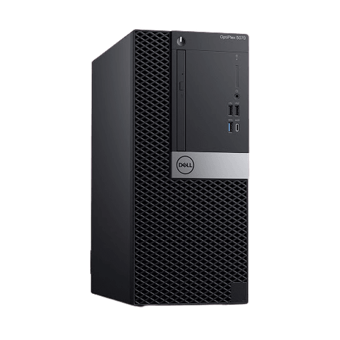 Máy Tính Để Bàn Dell Optiplex 3060mt