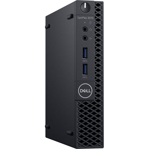 Máy Tính Để Bàn Dell Optiplex 3070 Micro-42oc370001