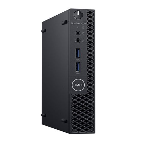 Máy Tính Để Bàn Dell Optiplex 3070 Micro-42oc370002