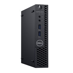  Máy Tính Để Bàn Dell Optiplex 3070 Micro-42oc370002 