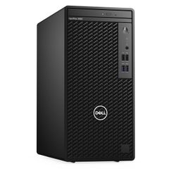  Máy Tính Để Bàn Dell Optiplex 3080 Tower 42ot380015 