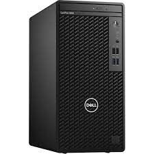 Máy Tính Để Bàn Dell Optiplex 3080 Tower I3-10100
