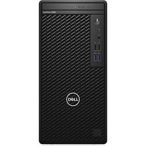 Máy Tính Để Bàn Dell Optiplex 3080mt-42ot380001