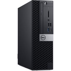  Máy Tính Để Bàn Dell Optiplex 5070 Sff 42ot570001 