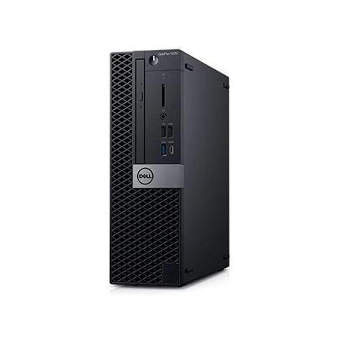 Máy Tính Để Bàn Dell Optiplex 5070sff-42ot570002